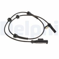 DELPHI SS21312-12B1 - Sensor, revoluciones de la rueda
