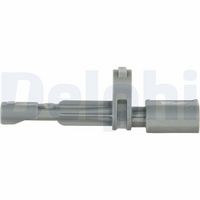 DELPHI SS21254-12B1 - Sensor, revoluciones de la rueda