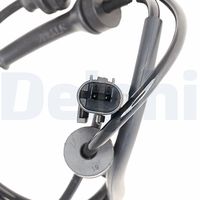 DELPHI SS21314-12B1 - Sensor, revoluciones de la rueda