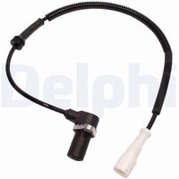 DELPHI SS20214 - Sensor, revoluciones de la rueda
