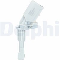 DELPHI SS20570 - Sensor, revoluciones de la rueda