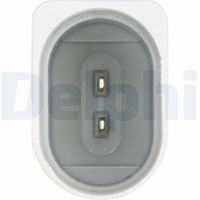 DELPHI SS20570 - Sensor, revoluciones de la rueda