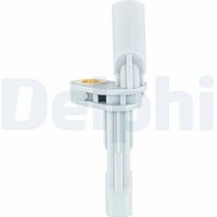 DELPHI SS20570 - Sensor, revoluciones de la rueda