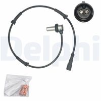 DELPHI SS20636 - Sensor, revoluciones de la rueda