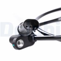 DELPHI SS21160-12B1 - Sensor, revoluciones de la rueda