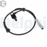 DELPHI SS2128212B1 - Sensor, revoluciones de la rueda