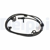 DELPHI SS21287-12B1 - Sensor, revoluciones de la rueda
