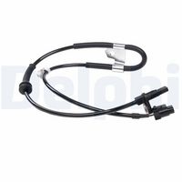 DELPHI SS21341-12B1 - Sensor, revoluciones de la rueda