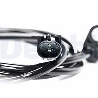 DELPHI SS21346-12B1 - Sensor, revoluciones de la rueda