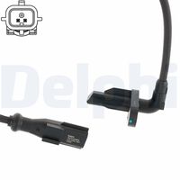 DELPHI SS21258-12B1 - Sensor, revoluciones de la rueda
