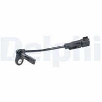 DELPHI SS21326-12B1 - Sensor, revoluciones de la rueda