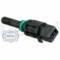 DELPHI TS10500 - Sensor, temperatura del refrigerante