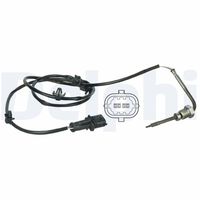 DELPHI TS30023 - Sensor, temp. gas escape