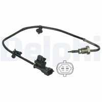 DELPHI TS30027 - Sensor, temp. gas escape