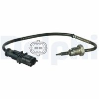 DELPHI TS30031 - Sensor, temp. gas escape