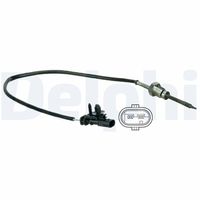 DELPHI TS30061 - Sensor, temp. gas escape