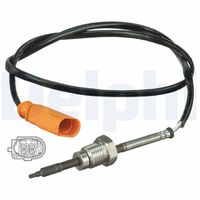 DELPHI TS30080 - Sensor, temp. gas escape