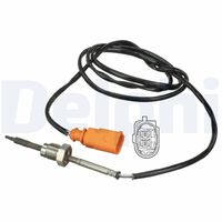 DELPHI TS30081 - Sensor, temp. gas escape