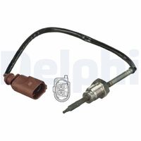 DELPHI TS30083 - Sensor, temp. gas escape