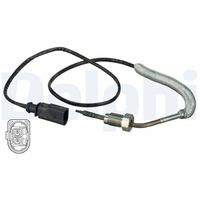 DELPHI TS30089 - Sensor, temp. gas escape
