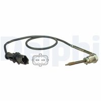 DELPHI TS30110 - Sensor, temp. gas escape