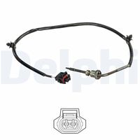 DELPHI TS30226 - Sensor, temp. gas escape