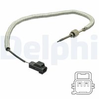 DELPHI TS30269 - Sensor, temp. gas escape