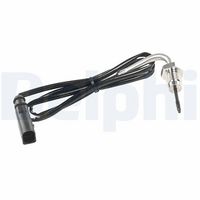 DELPHI TS3033912B1 - Sensor, temp. gas escape