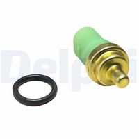 DELPHI TS10236-12B1 - Sensor, temperatura del refrigerante