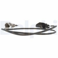 DELPHI TS30020 - Sensor, temp. gas escape
