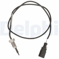DELPHI TS30020 - Sensor, temp. gas escape
