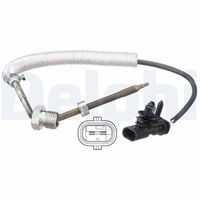 DELPHI TS30099 - Sensor, temp. gas escape