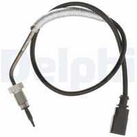 DELPHI TS30176 - Sensor, temp. gas escape
