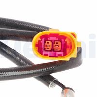 DELPHI TS30341-12B1 - Sensor, temp. gas escape