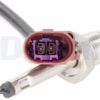 DELPHI TS30356-12B1 - Sensor, temp. gas escape