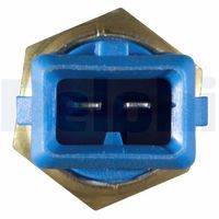 DELPHI TS10250 - Sensor, temperatura del refrigerante