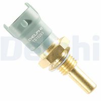 DELPHI TS10253 - Sensor, temperatura del refrigerante