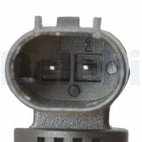 DELPHI TS10269 - Sensor, temperatura del refrigerante