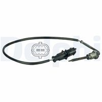 DELPHI TS30012 - Sensor, temp. gas escape