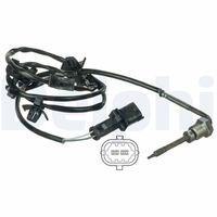 DELPHI TS30026 - Sensor, temp. gas escape