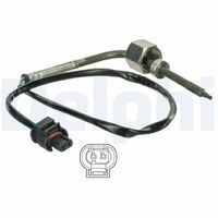 DELPHI TS30071 - Sensor, temp. gas escape
