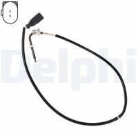 DELPHI TS3031712B1 - Sensor, temp. gas escape