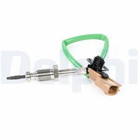 DELPHI TS3033712B1 - Sensor, temp. gas escape