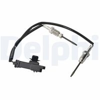 DELPHI TS3033812B1 - Sensor, temp. gas escape
