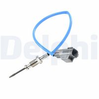 DELPHI TS3034312B1 - Sensor, temp. gas escape