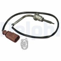 DELPHI TS30079 - Sensor, temp. gas escape