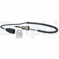 DELPHI TS30105 - Sensor, temp. gas escape
