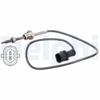 DELPHI TS30114 - Sensor, temp. gas escape