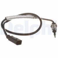 DELPHI TS30176 - Sensor, temp. gas escape