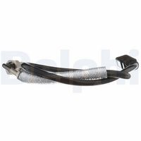 DELPHI TS30176 - Sensor, temp. gas escape